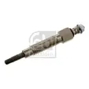 FEBI BILSTEIN 31233 Glühkerze für NISSAN