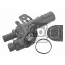 Thermostat Kühlmittel Febi Bilstein 32445 für Nissan für Renault für Dacia