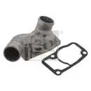 FEBI BILSTEIN 33488 Thermostat für OPEL