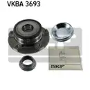 SKF VKBA 3693 Radlagersatz