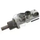 FEBI BILSTEIN 18317 Hauptbremszylinder für PEUGEOT, FIAT, CITROËN