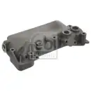 FEBI BILSTEIN 38102 Ölkühlergehäuse für MERCEDES-BENZ, NEOPLAN