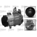 VALEO 813137 Kompressor MERCEDES Classe C, CLS, E