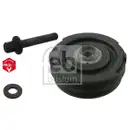 FEBI BILSTEIN 33583 Riemenscheibe (entkoppelt) für BMW