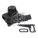 FEBI BILSTEIN 40749 Wasserpumpe für MERCEDES-BENZ