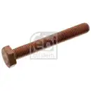 FEBI BILSTEIN 04468 Schraube für MAN, NEOPLAN