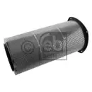FEBI BILSTEIN 03919 Luftfilter für VOLVO