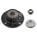 FEBI BILSTEIN 31185 Radlagersatz für PEUGEOT, CITROËN