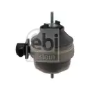Lagerung Motor Febi Bilstein 32642 für Audi für Skoda für VW Beidseitig
