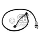 FEBI BILSTEIN 33404 Verschleißkontakt für PORSCHE