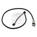 FEBI BILSTEIN 33404 Verschleißkontakt für PORSCHE