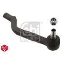 FEBI BILSTEIN 34578 Spurstangenendstück für MERCEDES-BENZ