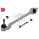 FEBI BILSTEIN 34655 Querlenker für BMW