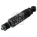 FEBI BILSTEIN 35310 Fahrerhausdämpfer für DAF