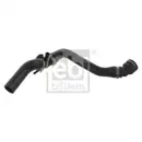 Kühlerschlauch Febi Bilstein 36092 für Audi für Seat für Skoda für VW