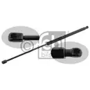 FEBI BILSTEIN 36249 Gasdruckfeder für OPEL