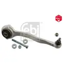 Lenker Radaufhängung Febi Bilstein 38485 Prokit für Mercedes Benz Unten Vorne