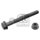 FEBI BILSTEIN 40157 Montagesatz für MERCEDES-BENZ