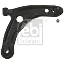 Lenker Radaufhängung Febi Bilstein 43067 für Toyota Vorderachse Rechts Unten