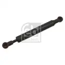 FEBI BILSTEIN 08680 Schließdämpfer für MERCEDES-BENZ