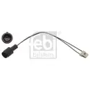FEBI BILSTEIN 08045 Verschleißkontakt für BMW