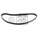 FEBI BILSTEIN 10944 Zahnriemen für FORD