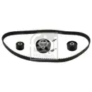 FEBI BILSTEIN 11042 Zahnriemensatz für FORD