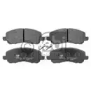 Febi Bremsscheiben Bremsbeläge Vorne Hinten für Peugeot 4008