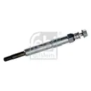 FEBI BILSTEIN 19447 Glühkerze für FORD
