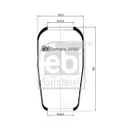 FEBI BILSTEIN 20882 Luftfederbalg für MAN, MERCEDES-BENZ