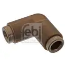 FEBI BILSTEIN 22189 Winkel - Steckverbinder