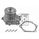 Wasserpumpe Motorkühlung Febi Bilstein 26522 für Toyota für VW für Metrocab