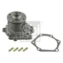 Wasserpumpe Motorkühlung Febi Bilstein 26522 für Toyota für VW für Metrocab