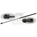 FEBI BILSTEIN 24713 Gasdruckfeder für MERCEDES-BENZ