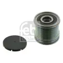 FEBI BILSTEIN 27839 Generatorfreilauf für MERCEDES-BENZ