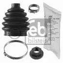 FEBI BILSTEIN 01043 Achsmanschettensatz für FORD