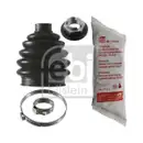 FEBI BILSTEIN 01043 Achsmanschettensatz für FORD