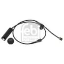 FEBI BILSTEIN 07849 Verschleißkontakt für BMW