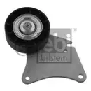 FEBI BILSTEIN 19212 Umlenkrolle für CITROËN, PEUGEOT