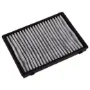 Filter Innenraumluft Blue Print ADG02579 für Opel für Vauxhall für Chevrolet