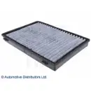 BLUE PRINT Innenraumfilter ADG02579