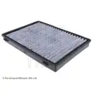 BLUE PRINT Innenraumfilter ADG02579