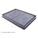 BLUE PRINT Innenraumfilter ADG02579