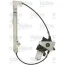 VALEO 850747 Fensterheber h r FIAT GRANDE PUNTO