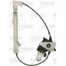 VALEO 850747 Fensterheber h r FIAT GRANDE PUNTO