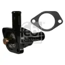 FEBI BILSTEIN 22059 Thermostat für PEUGEOT, CITROËN