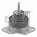 FEBI BILSTEIN 24594 Motorlager für CITROËN, PEUGEOT
