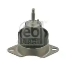 FEBI BILSTEIN 24594 Motorlager für CITROËN, PEUGEOT