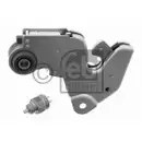 Verriegelung Fahrerhaus Febi Bilstein 29480 für Man Beidseitig