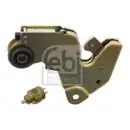 Verriegelung Fahrerhaus Febi Bilstein 29480 für Man Beidseitig